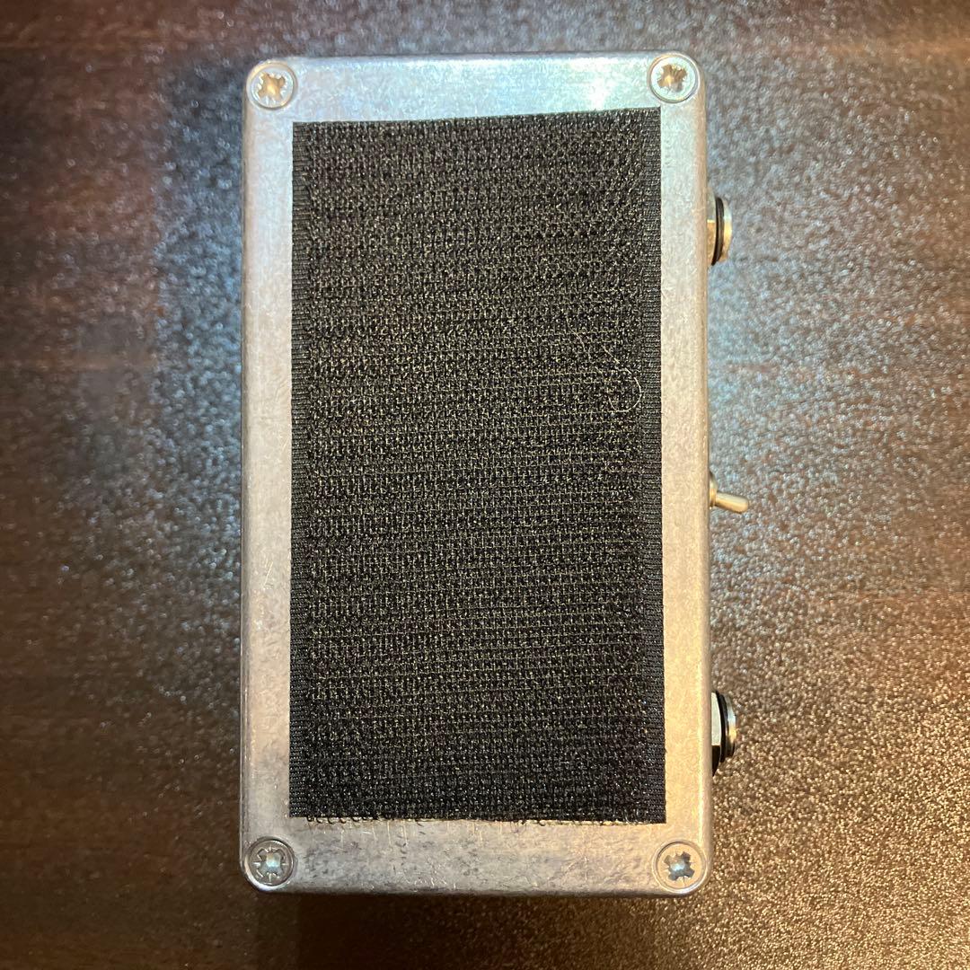 OVALTONE PRIME GEAR バッファー［生産完了品］