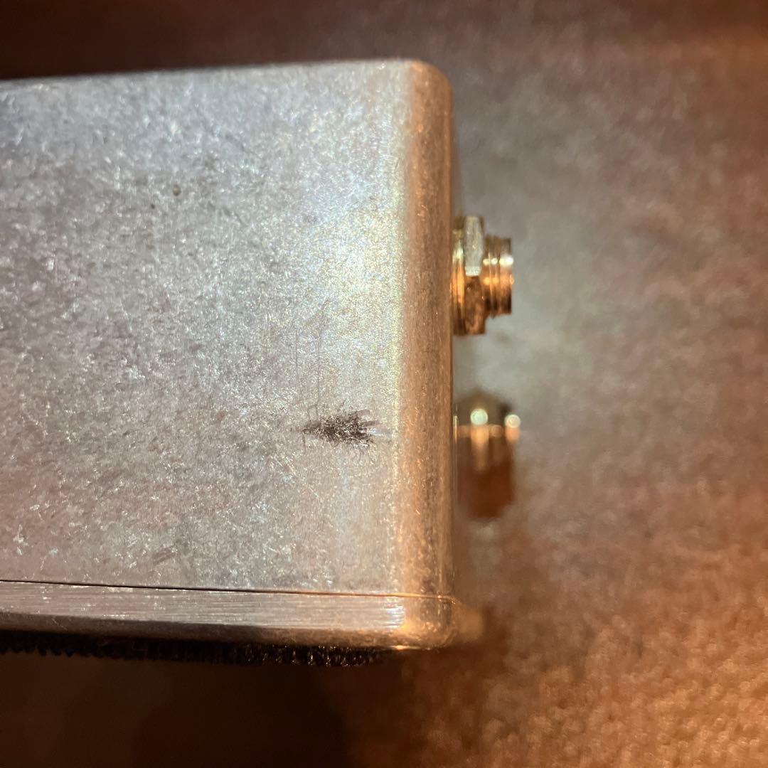 OVALTONE PRIME GEAR バッファー［生産完了品］