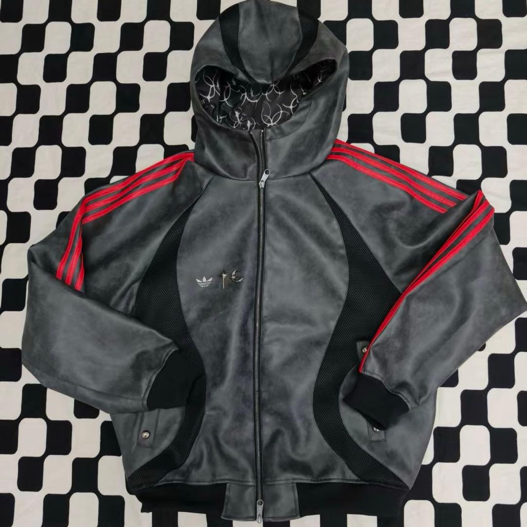 ジャケット・アウター ACHROMATIC