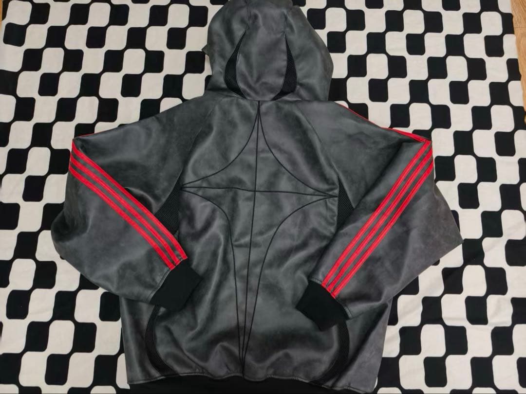 ジャケット・アウター ACHROMATIC