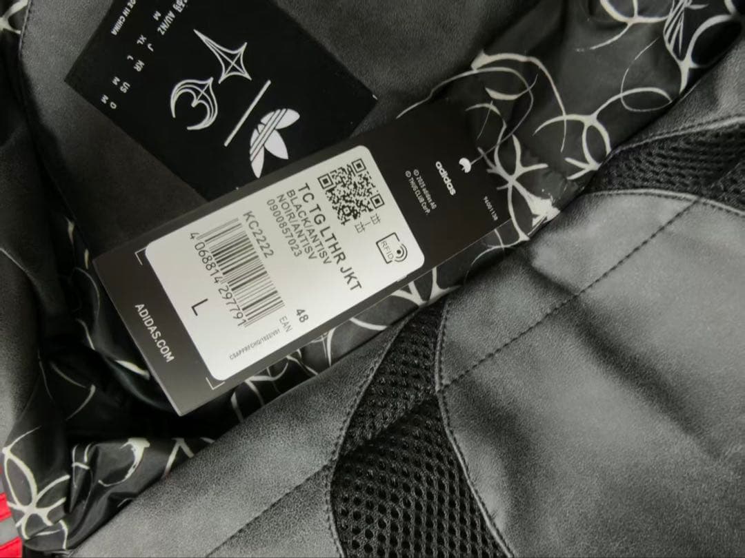 ジャケット・アウター ACHROMATIC