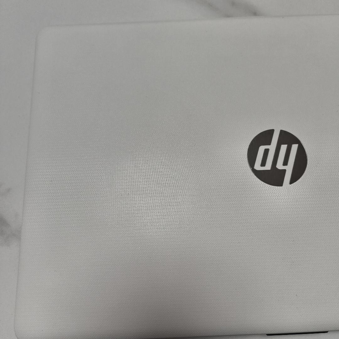 フルHDノートパソコン HP