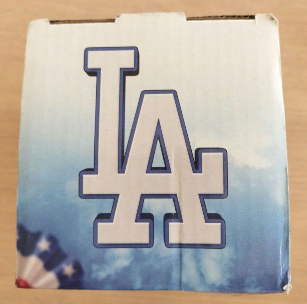 フレディ・フリーマン　ボブルヘッド　未開封