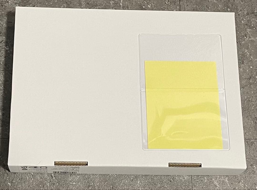 カピバラさん　ウォールキャンバス　チダケイコ　直筆サイン入り　20th