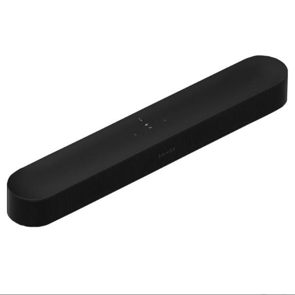 Sonos サウンドバー Beam （Gen2） BEAM2JP1BLK