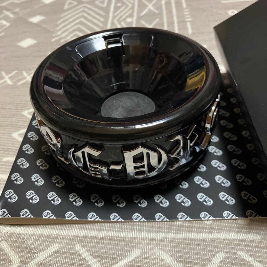 BIGBANG G-DRAGON ペンライトリングアクセサリー