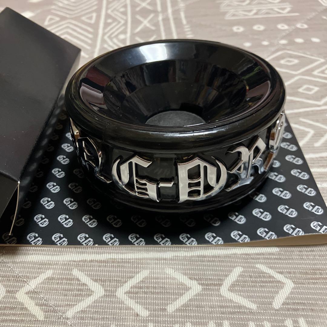 BIGBANG G-DRAGON ペンライトリングアクセサリー