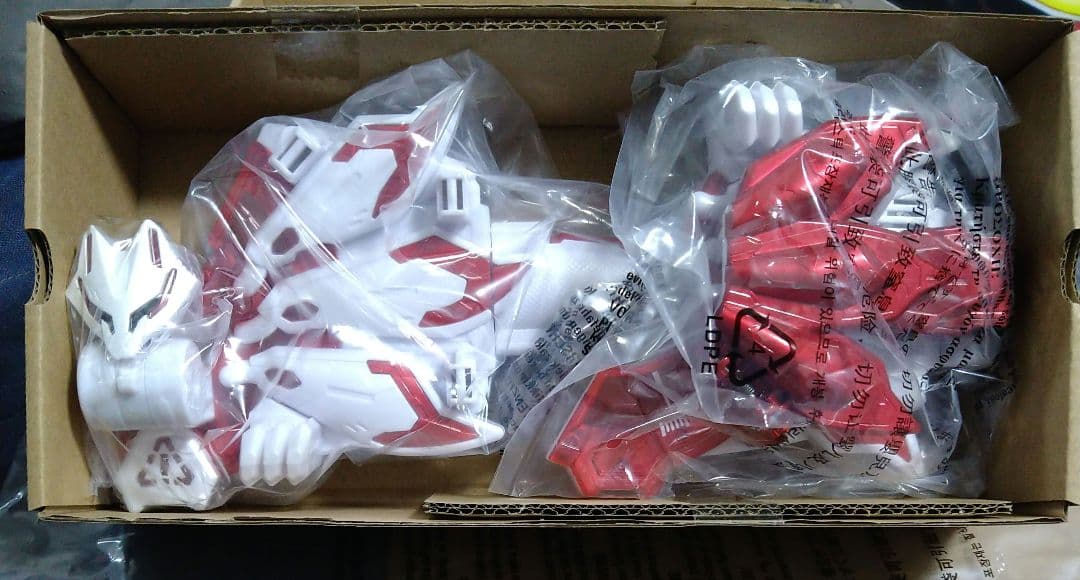 メモリアルレイズバックル　ギーツ強化フォームセット