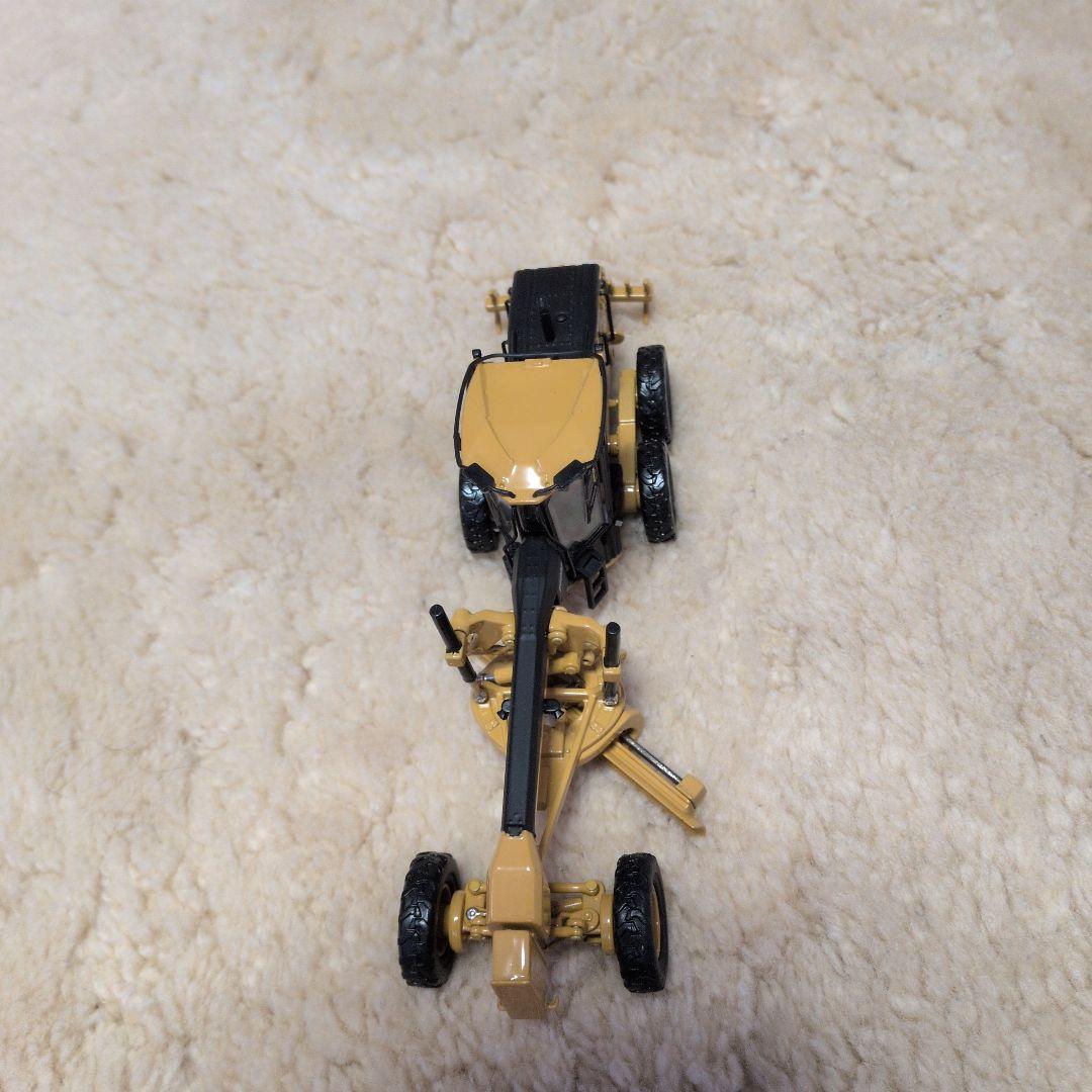 【値下げ】CAT 140M ミニカー 1/50