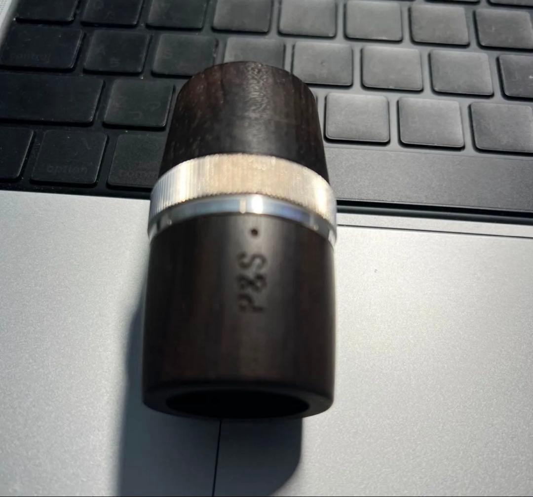 Bbクラリネット Paulus&Schuler ズームバレル　ソロ セルマー用