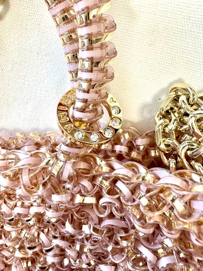 ANTEPRIMA アンテプリマ　スタンダード ミニアトゥーラ　ショルダーバッグ