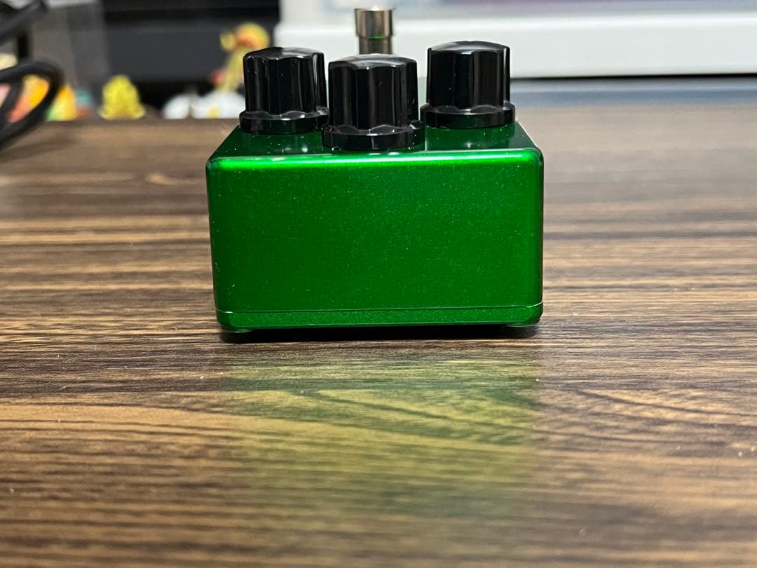 即発送 MXR GT-OD M193 箱付き