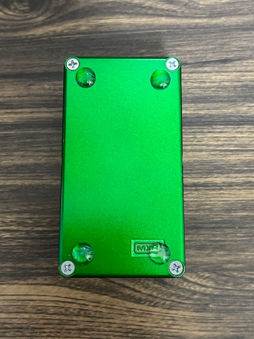 即発送 MXR GT-OD M193 箱付き