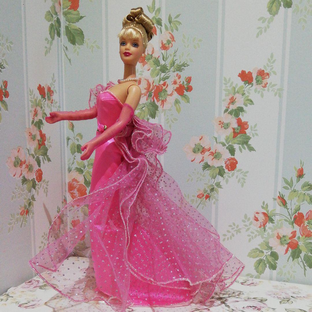 バービー ピンクインスピレーション