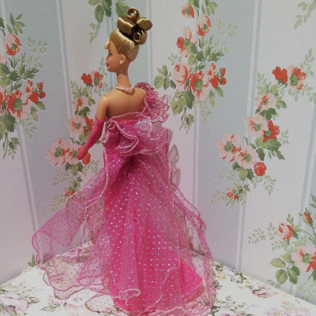 バービー ピンクインスピレーション