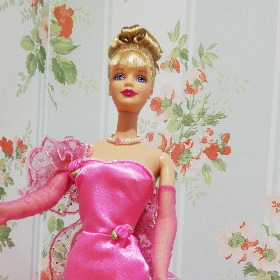 バービー ピンクインスピレーション