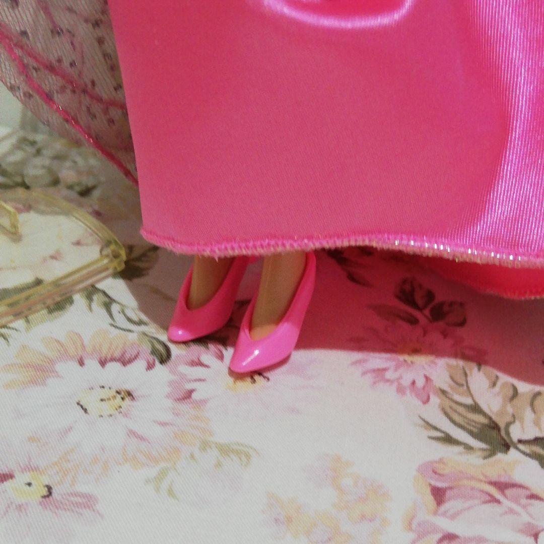 バービー ピンクインスピレーション