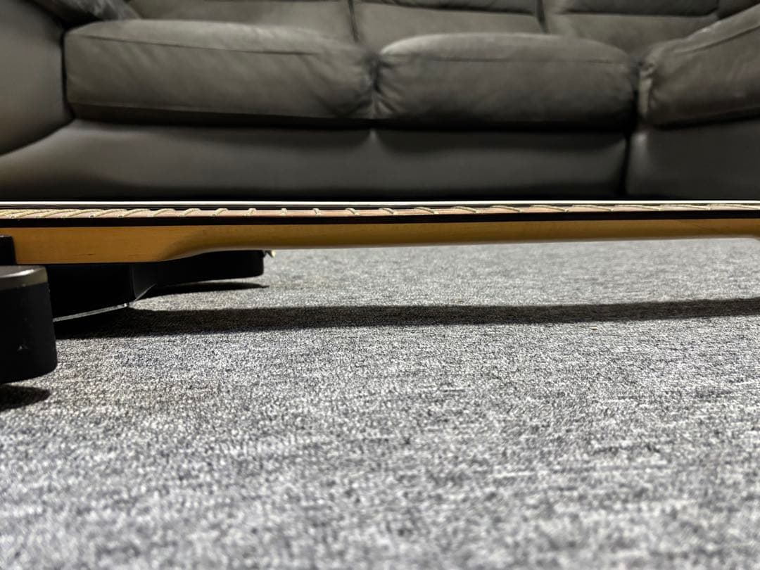 Schecter Diamond Series Damien 7弦