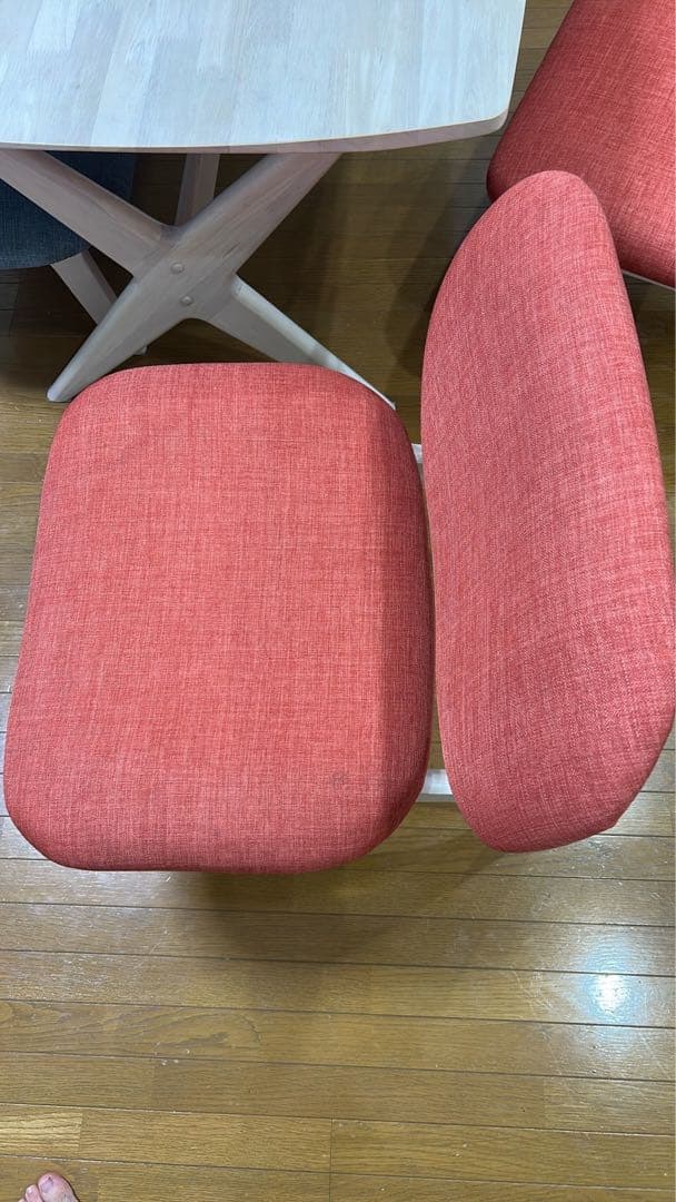 ダイニングテーブル kk