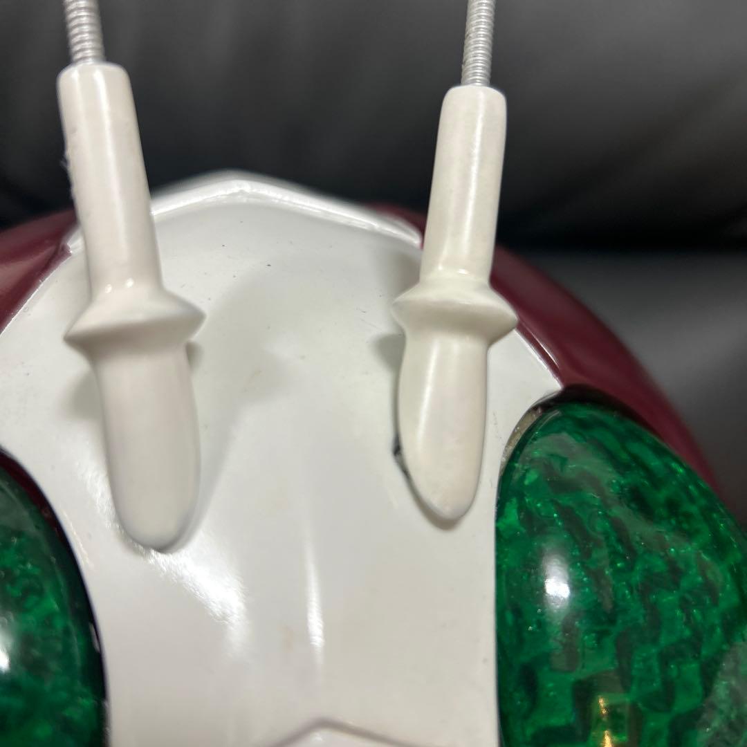 仮面ライダーV3 マスク　1/1