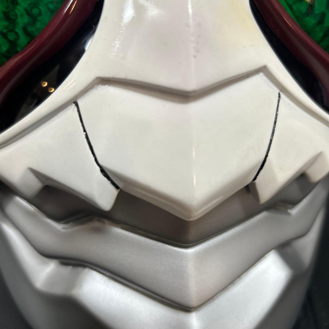 仮面ライダーV3 マスク　1/1