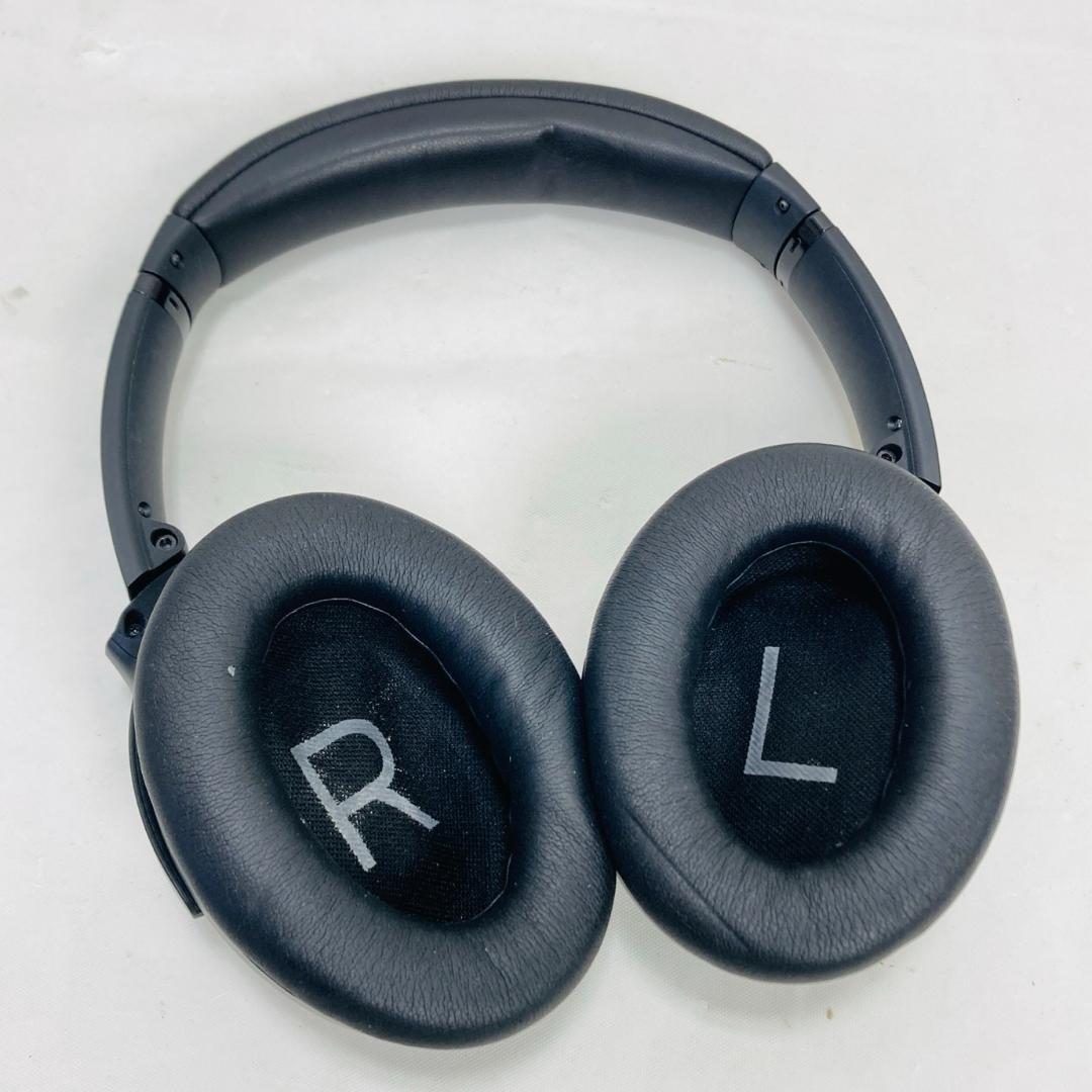 動作品 BOSE QuietComfort 45 ワイヤレスヘッドホン QC45