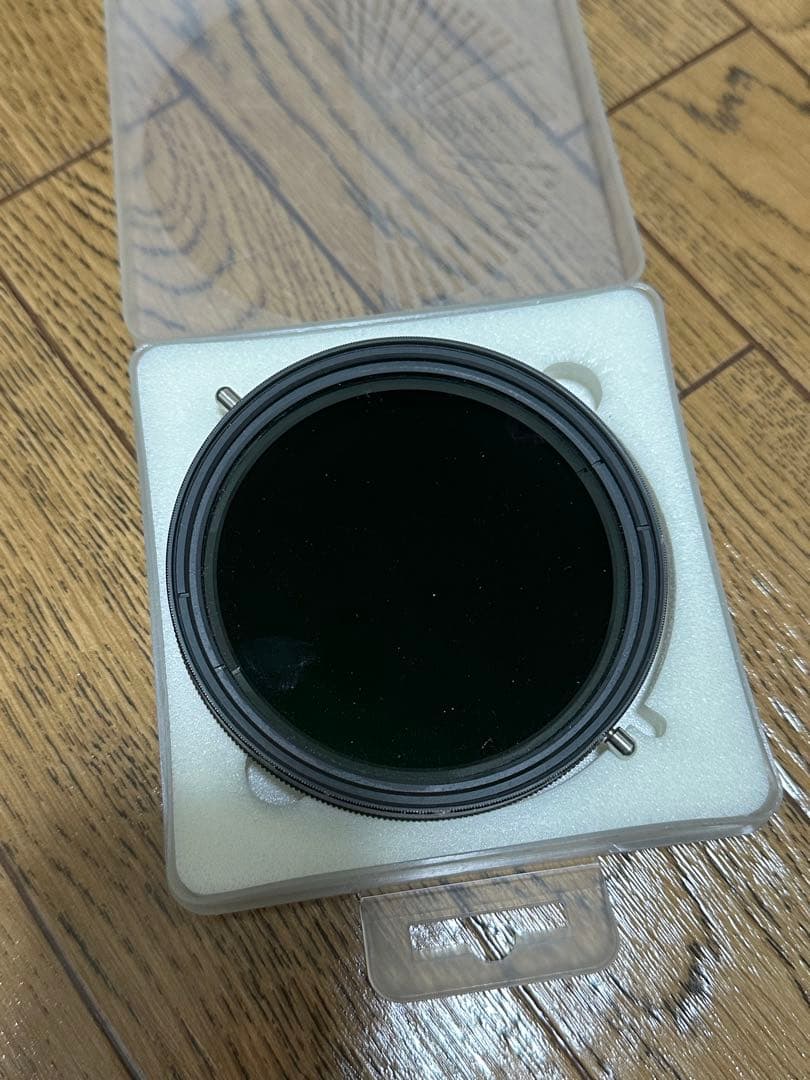 手羽先TAMRON 70-200mm F/2.8 Di VC (A009)