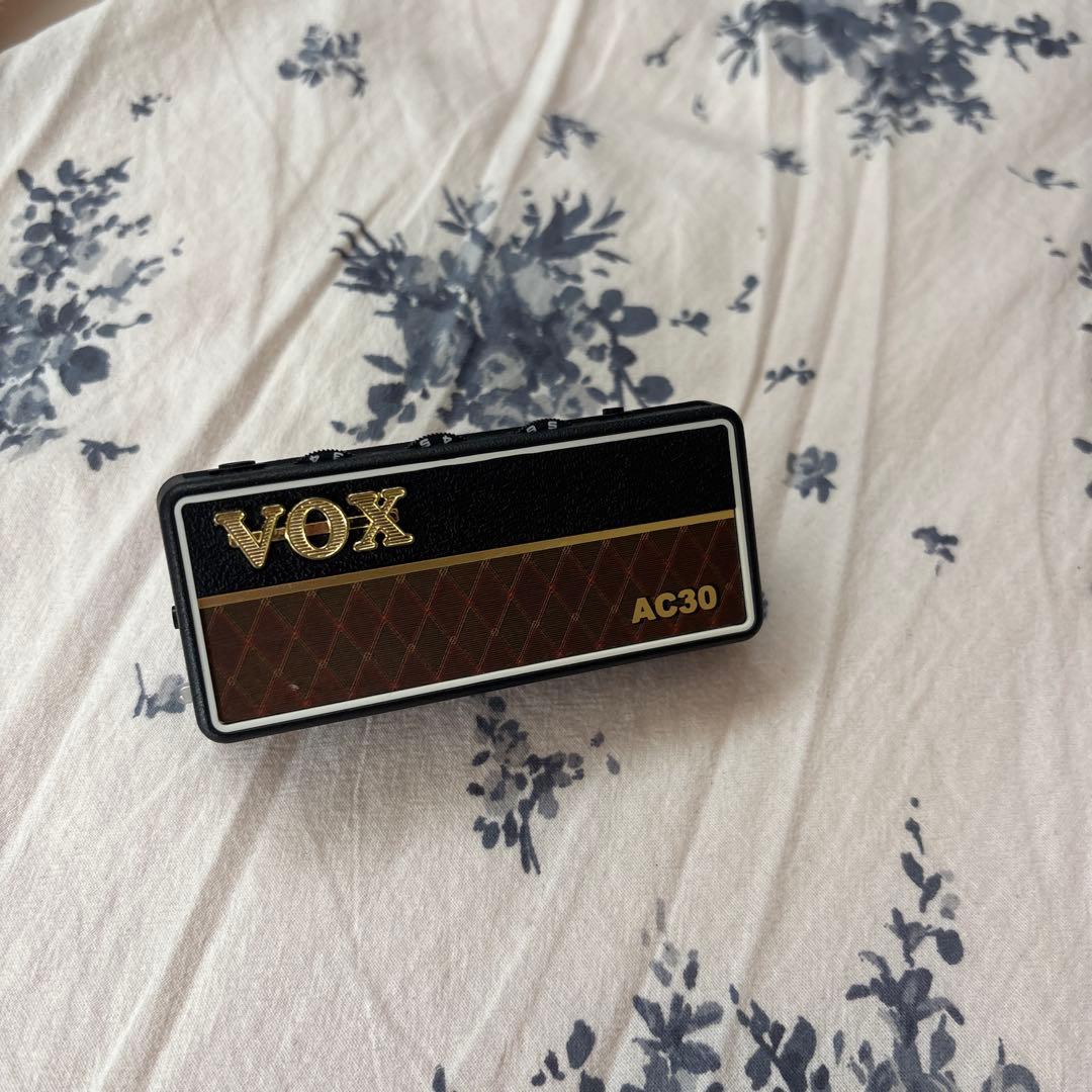 エドワーズ　ストラトキャスターヘッドホンギターアンプ ケース付き 3点セット