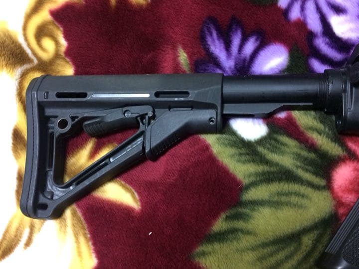 東京マルイ Ｍ４ 電動ガン ジェネシスカスタム