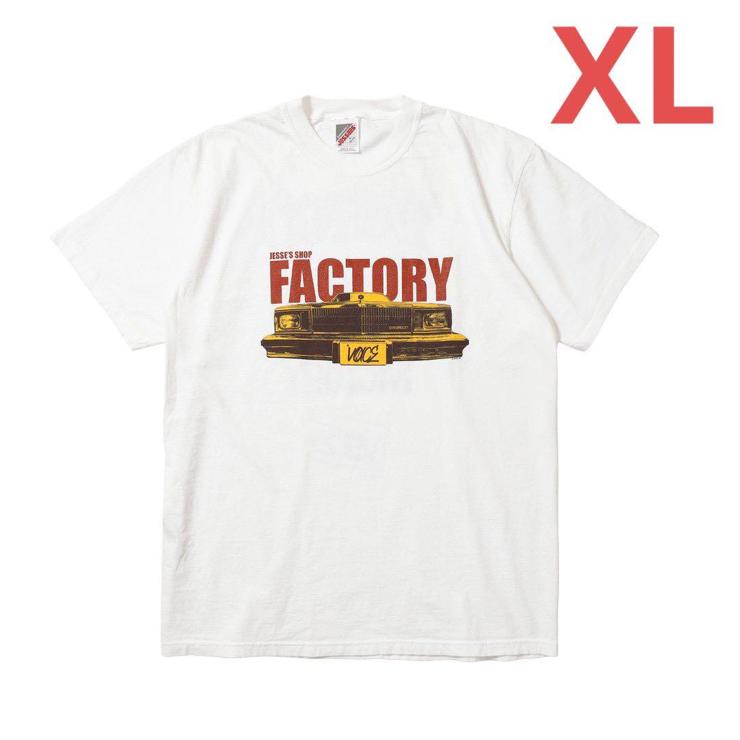 ミュージシャン JSF x VOICE TEE RIZE DragonAsh The BONEZ