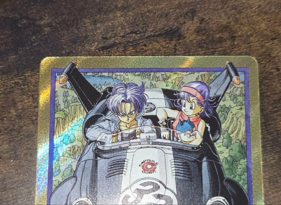 フュージョンワールド エナジーマーカー E-62　パラレル　金エナマ　32巻