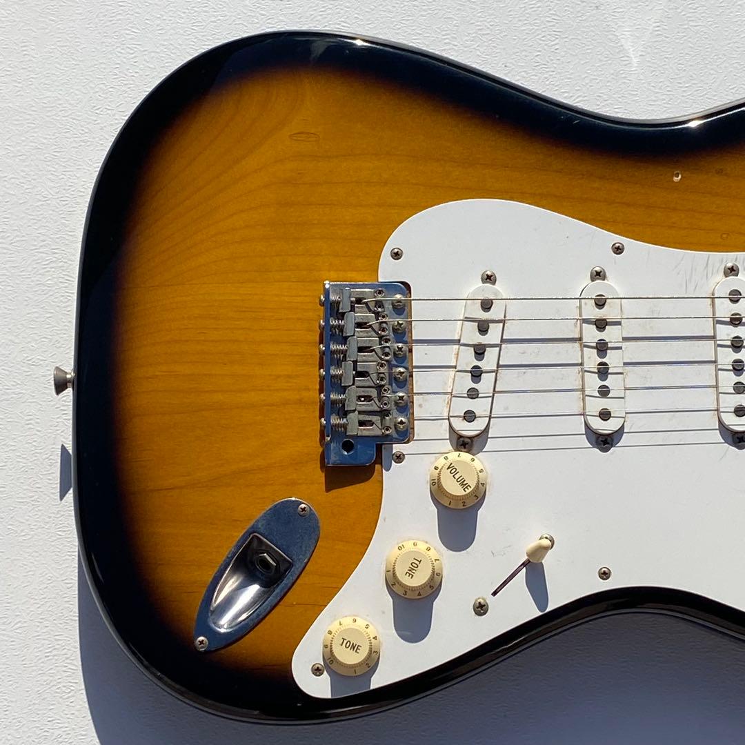 Fender Japan /フェンダージャパン /ストラトキャスター