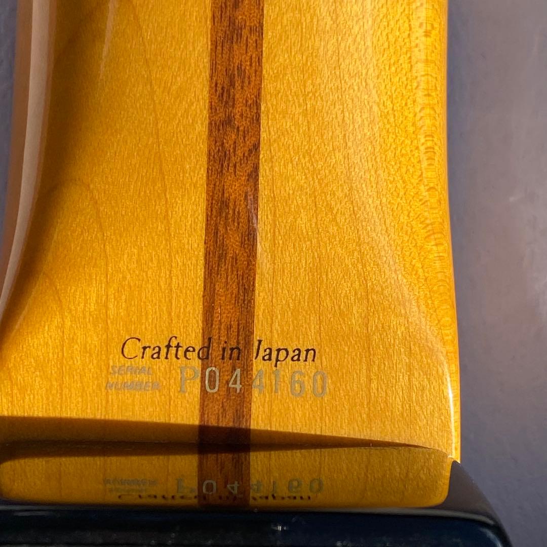 Fender Japan /フェンダージャパン /ストラトキャスター