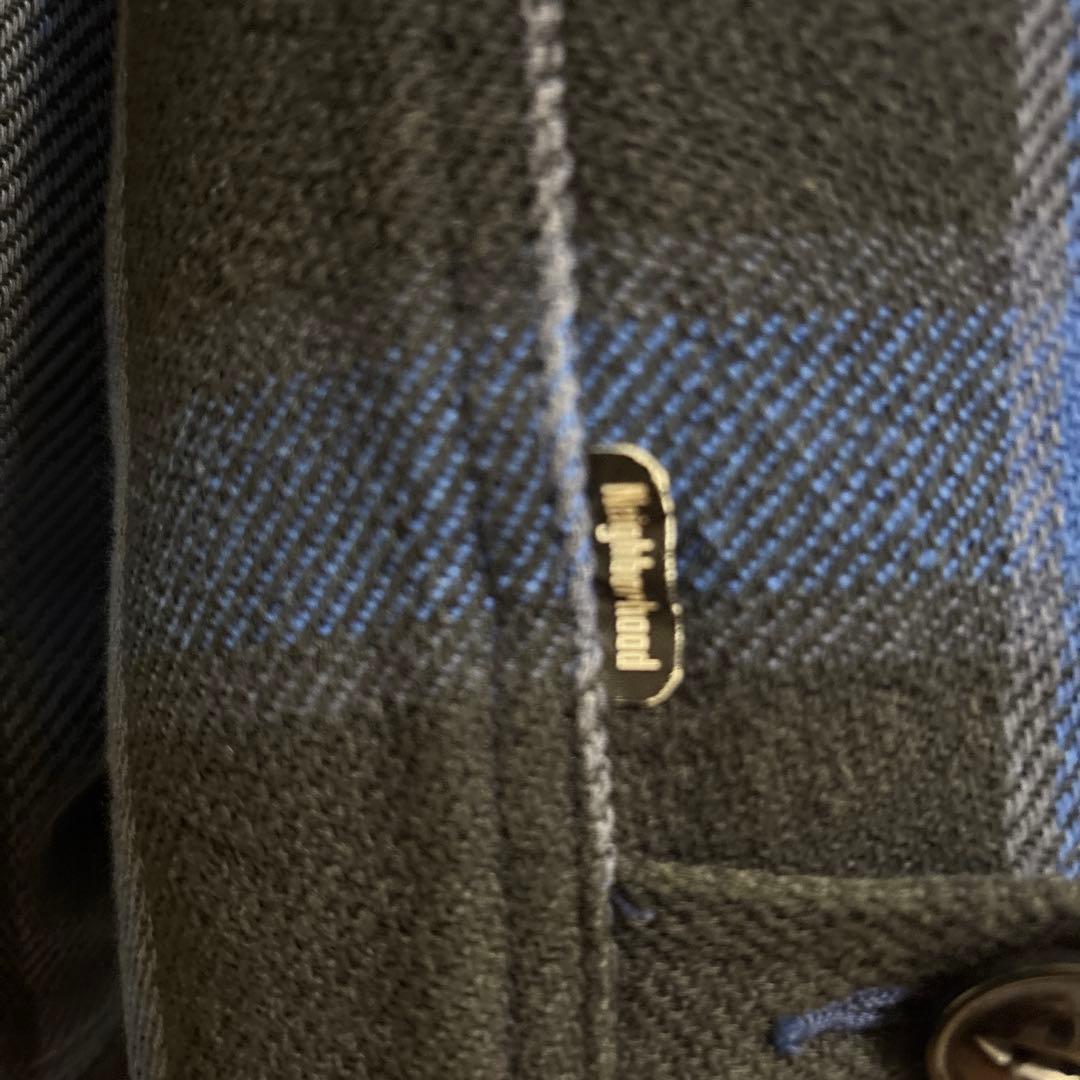 GE75！ ネイバーフッド　アウター　チェック