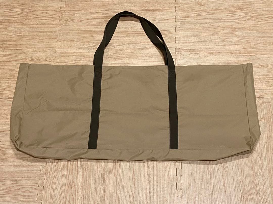 ogawa テーブル 3 High&Low Table ロングII 1996