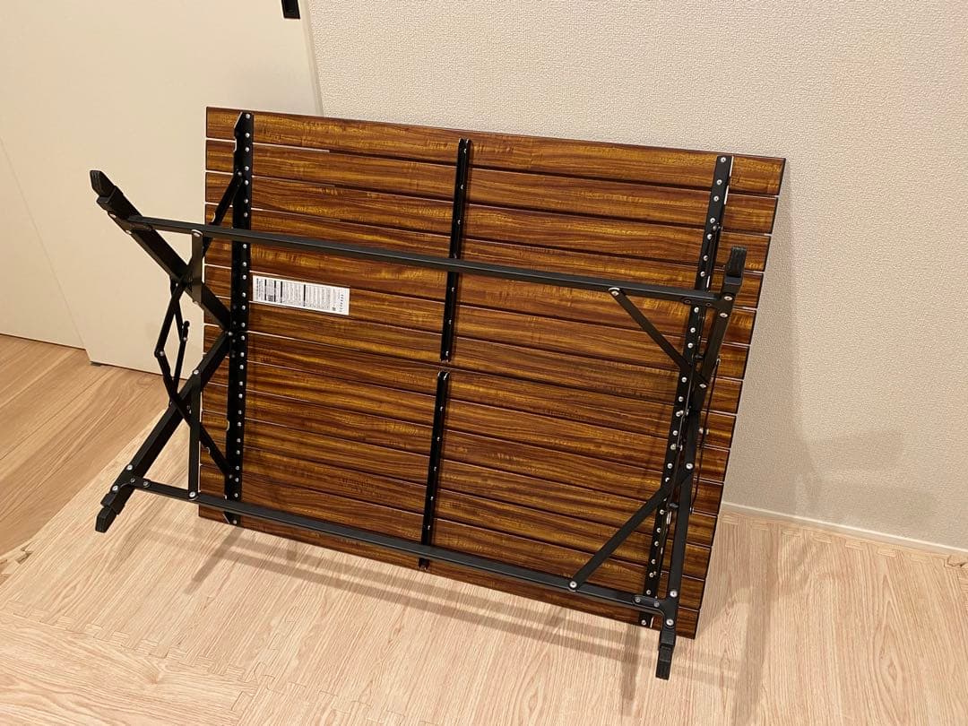 ogawa テーブル 3 High&Low Table ロングII 1996