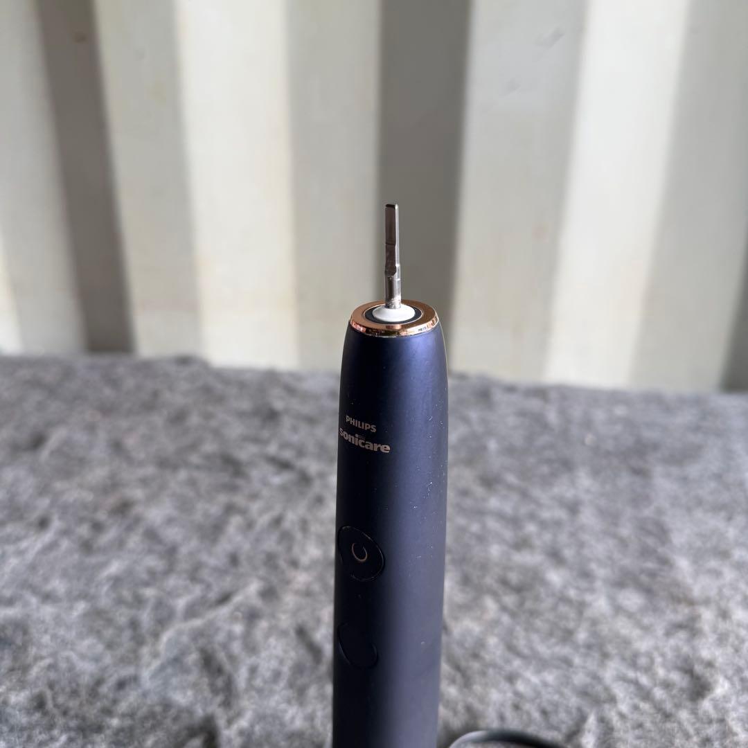 CK36激安早い者勝ち✨　PHILIPS ソニッケアー 9900プレステージ