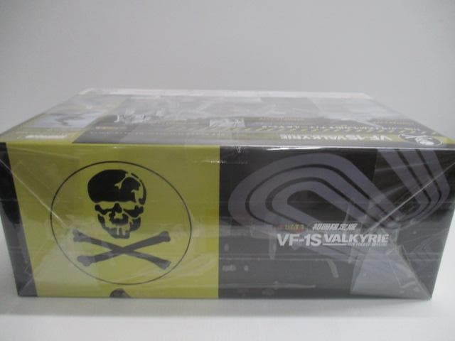 コミック・アニメ VF-1S VALKYRIE ROY FOCKER SPECIAL