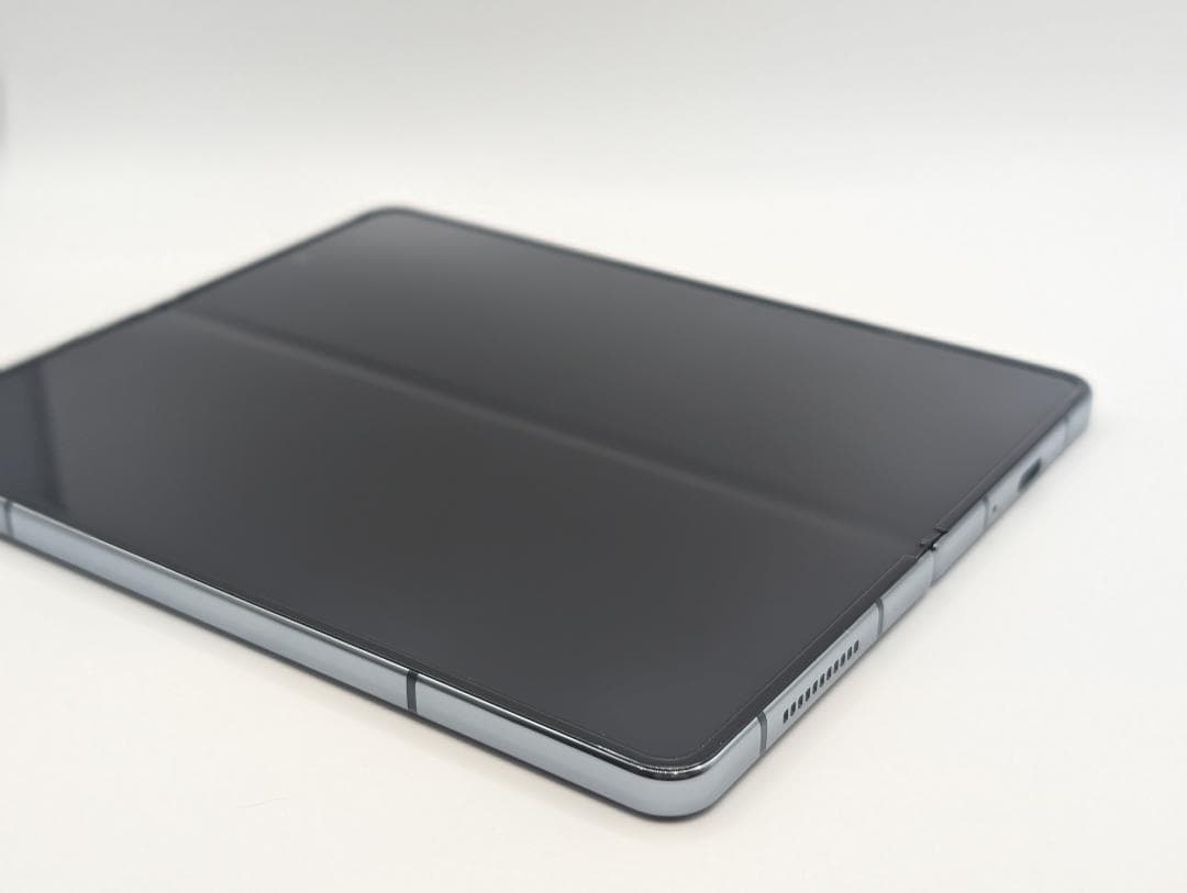 (美品) GalaxyZ Fold4 SM-F936N 512GB 韓国版