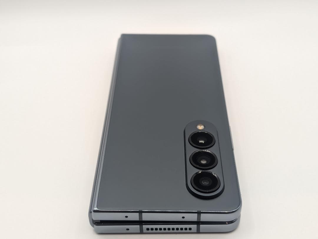 (美品) GalaxyZ Fold4 SM-F936N 512GB 韓国版