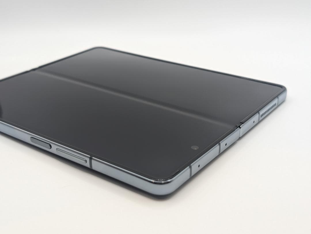 (美品) GalaxyZ Fold4 SM-F936N 512GB 韓国版