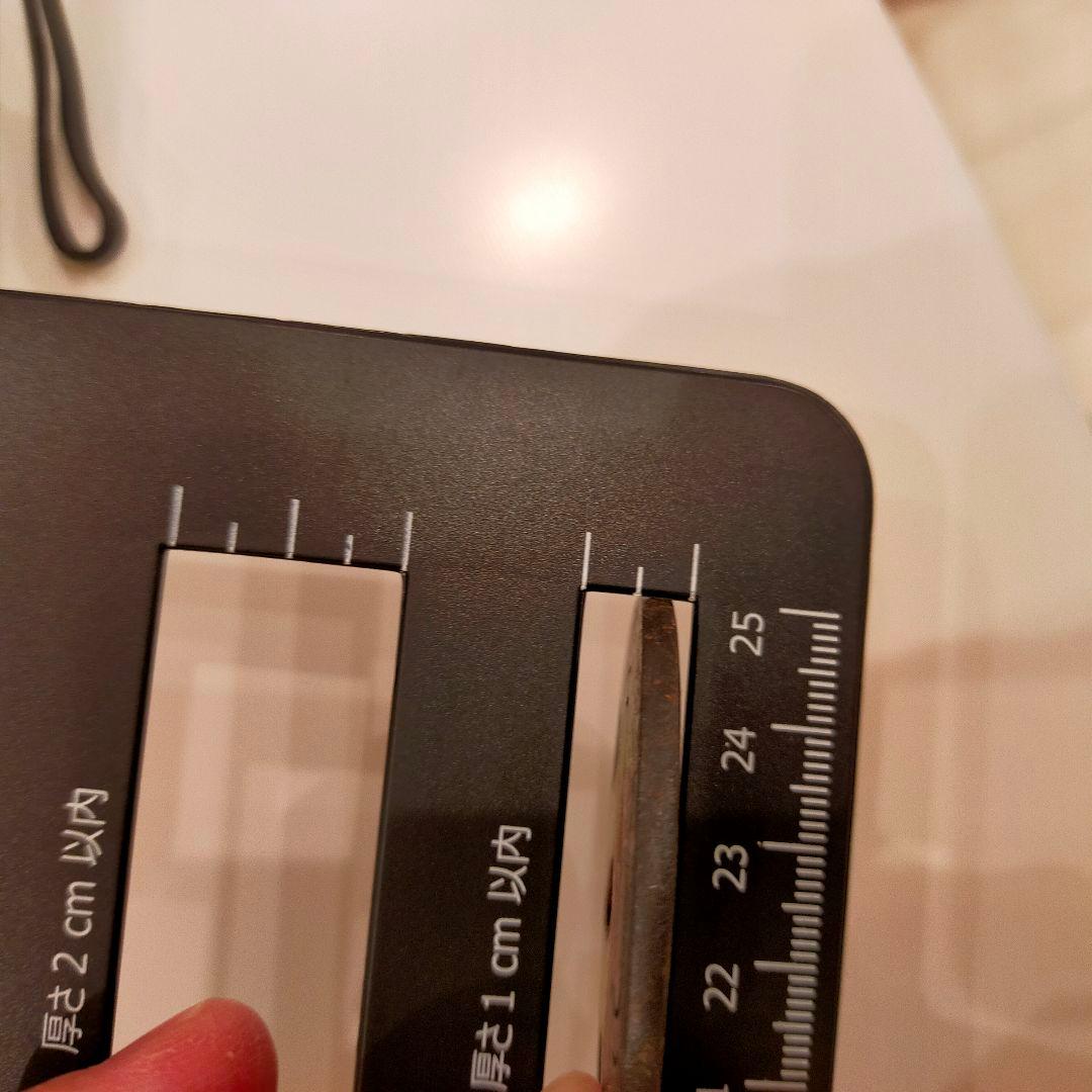 日本刀　鍔　鐔　透かし