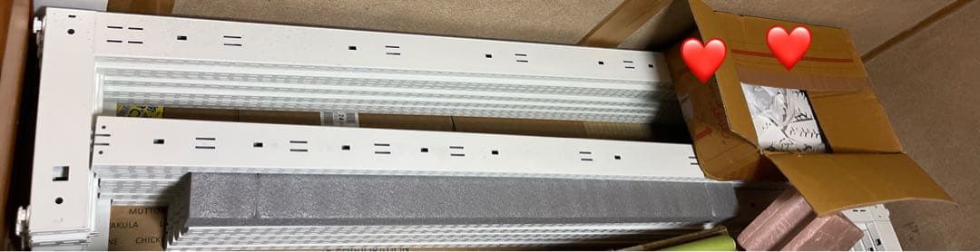 「業務用」什器 店舗展示棚16台　店舗什器 陳列棚 コンビニ　まとめ売り　超格安