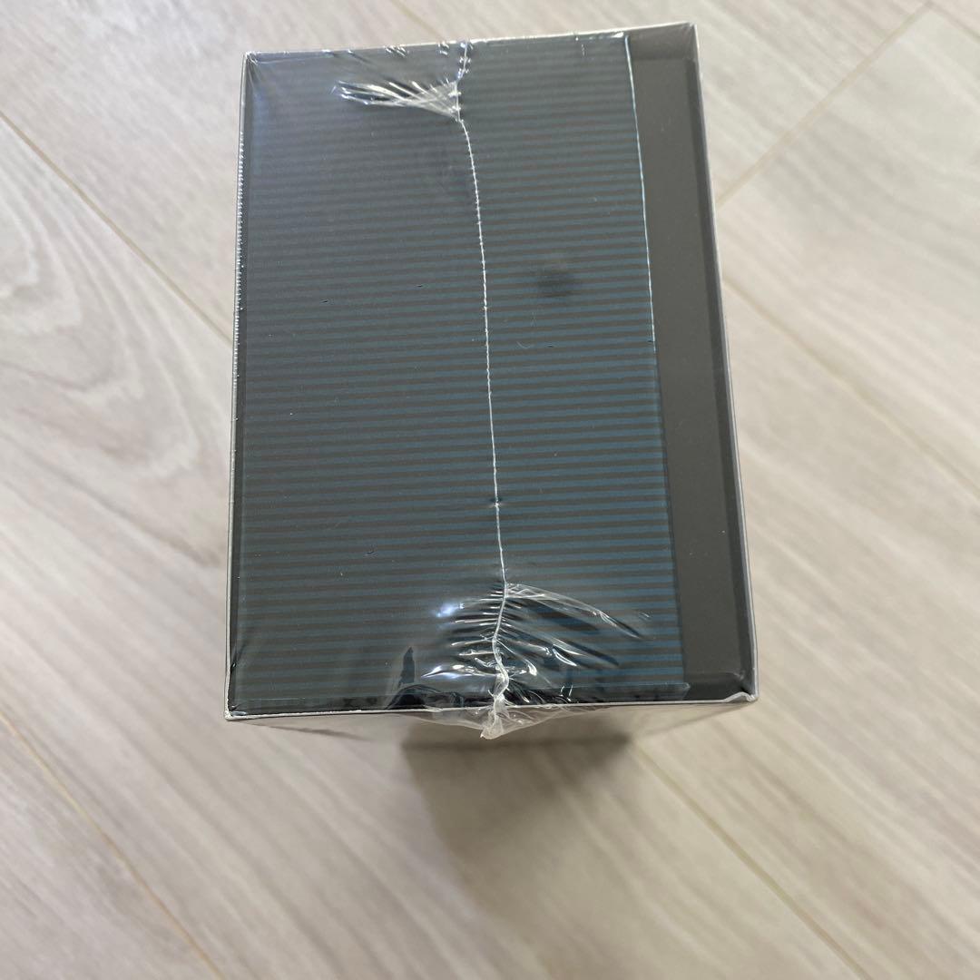 ポケモンカード ハイクラスデッキ ダブルボックス 未開封