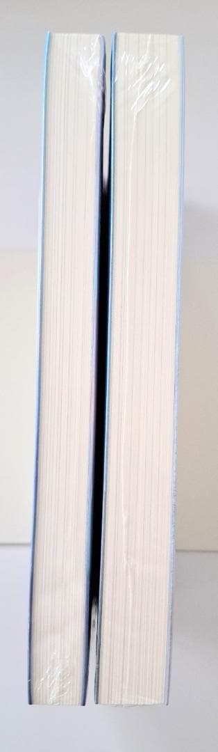 BTS 花様年華 THE NOTES 1&2 日本語版（G374）