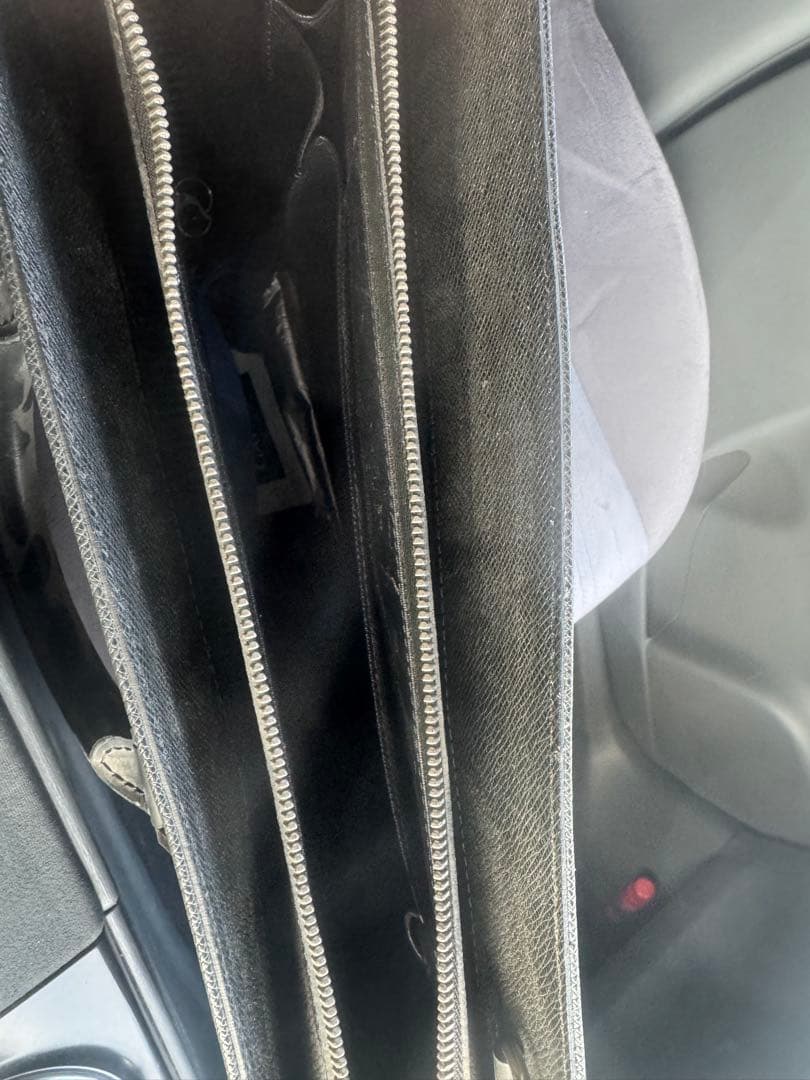 ᨒ*】様 ルイ・ヴィトン エピレザー ビジネスバッグ