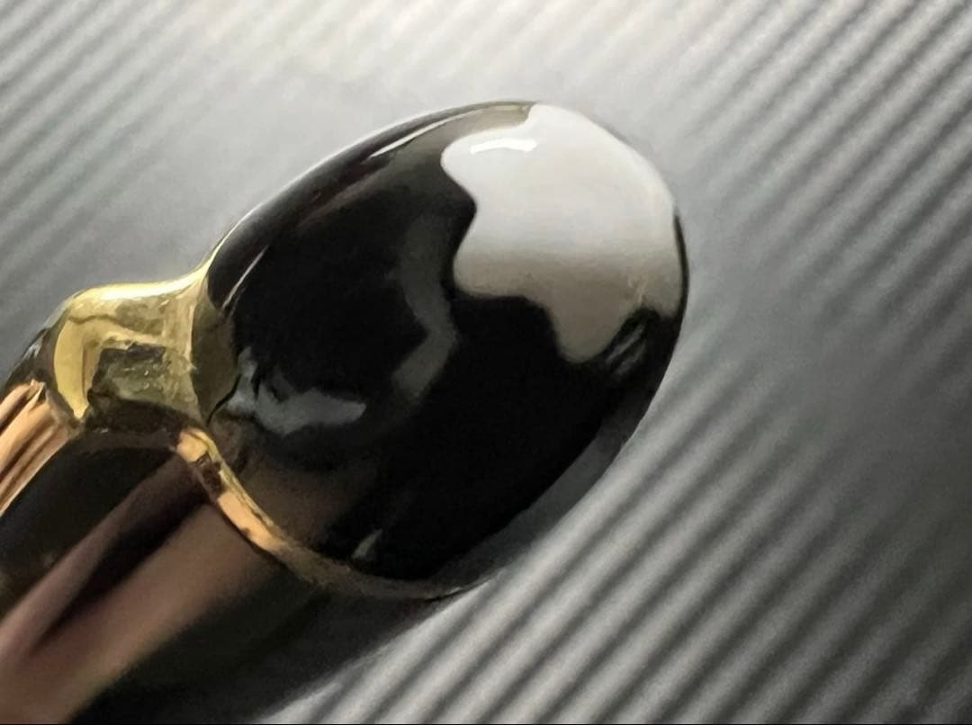 美品 モンブラン マイスターシュテュック ルグラン 162 ローラーボール