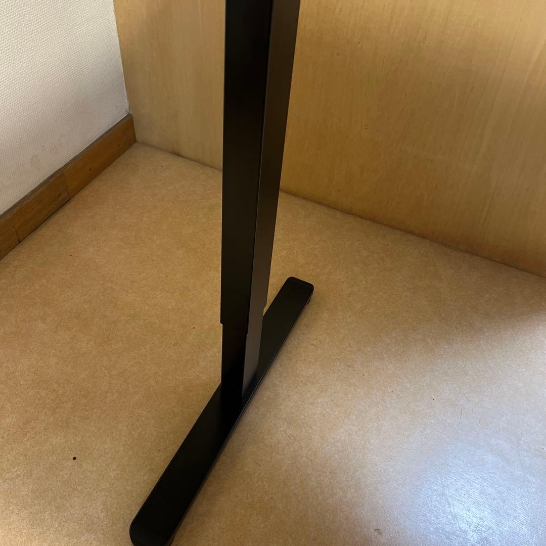 ErGear 電動 昇降デスク 80kg耐荷重140cm✖️70cm