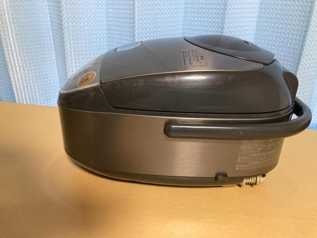 ★★★ZOJIRUSHI 象印 IH炊飯器 NP-VD10 ★5.5合炊き