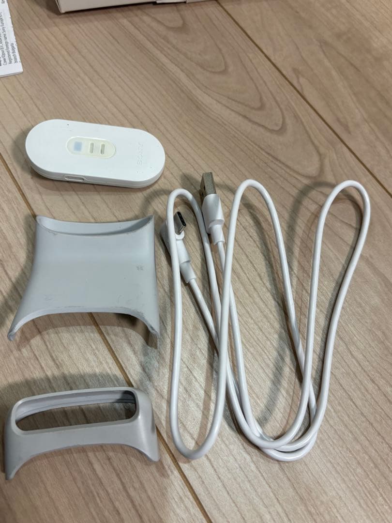 SONY REON POCKET 5 センシングキット